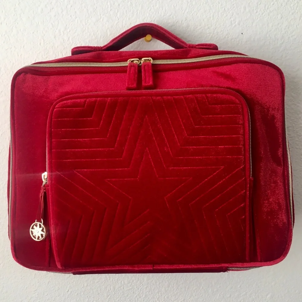Estee Lauder Makeup Train Case